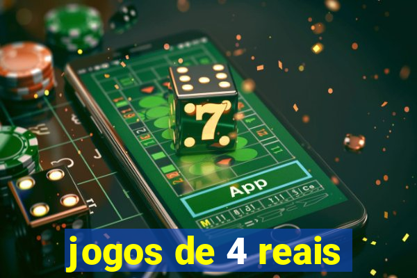 jogos de 4 reais